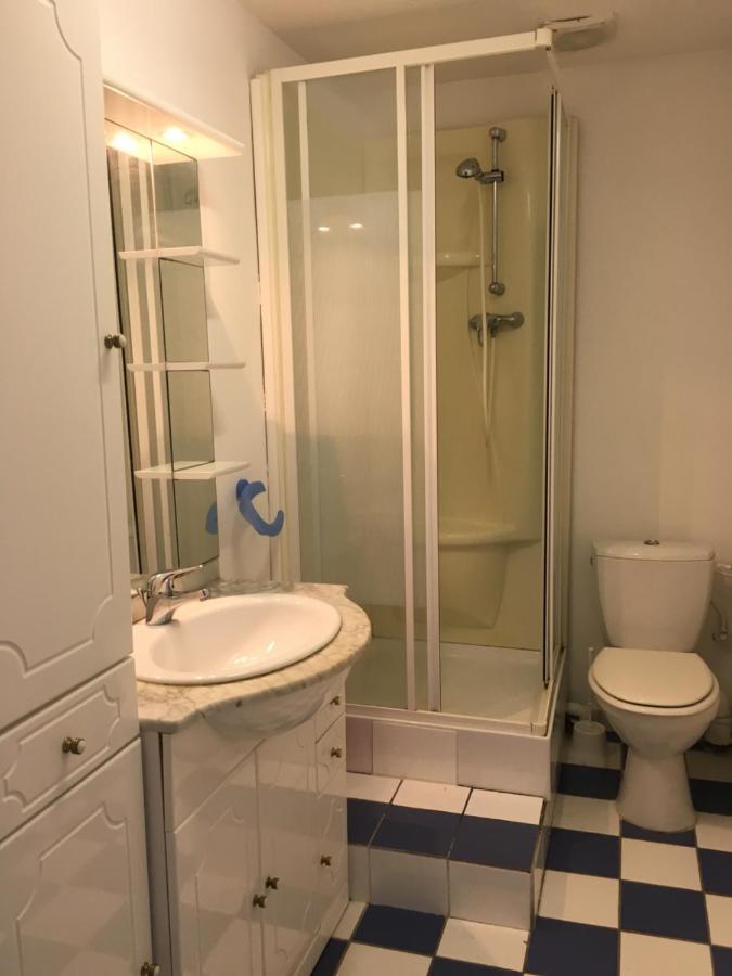 Yangs Garden Apartment บรูจส์ ภายนอก รูปภาพ